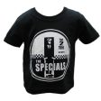 The Specials Kids Black T-Shirt Online