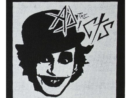 Adicts Cloth Patch Online