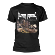 Death Angel The Ultra-Violence T-Shirt For Sale