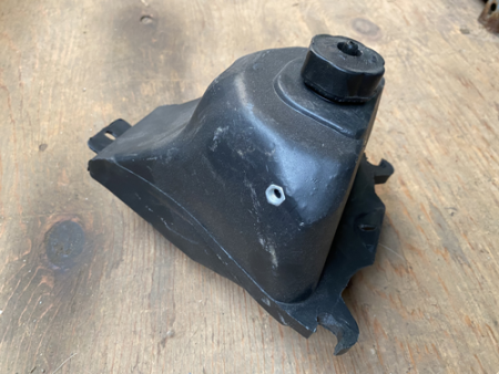 Plastic Moto Fuel Tank on Sale