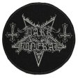 Dark Funeral Embroidered Patch Online Hot Sale