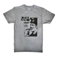 Black Flag Police Story T-Shirt Online now