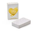 A Lotta Love Affirmation Cards on Sale