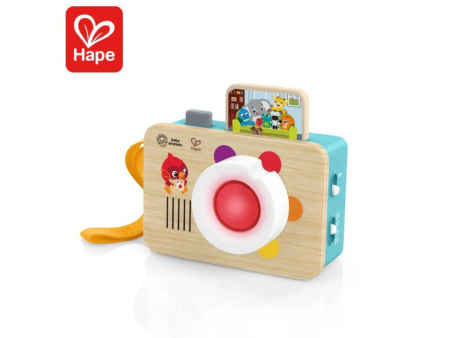 Hape 17010 Baby Einstein Learning Lens (6m+) Online Sale