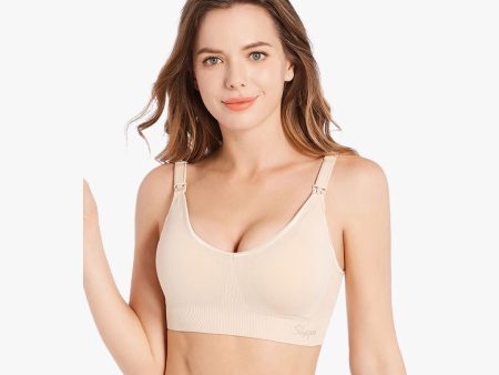 Shapee Luxe Nursing Bra Cheap