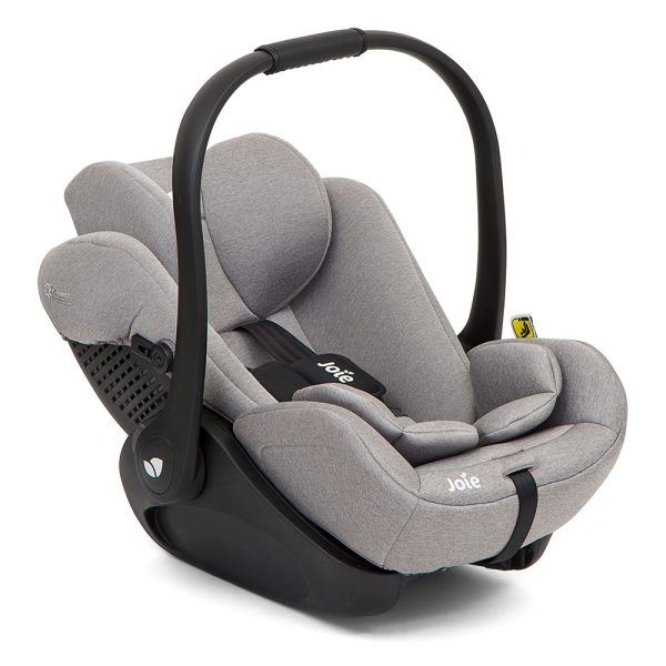 [PRE-ORDER] Joie Signature i-Level Recline (Newborn up to 13kg) Online Sale