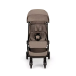 Nuna TRVL Stroller - Cedar (Newborn to 22kg) For Sale