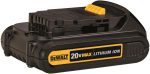 DEWALT 20V Max Battery, Compact 1.5Ah Online