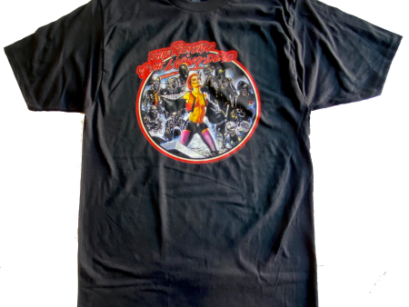 The Return of the Living Dead T-Shirt Cheap