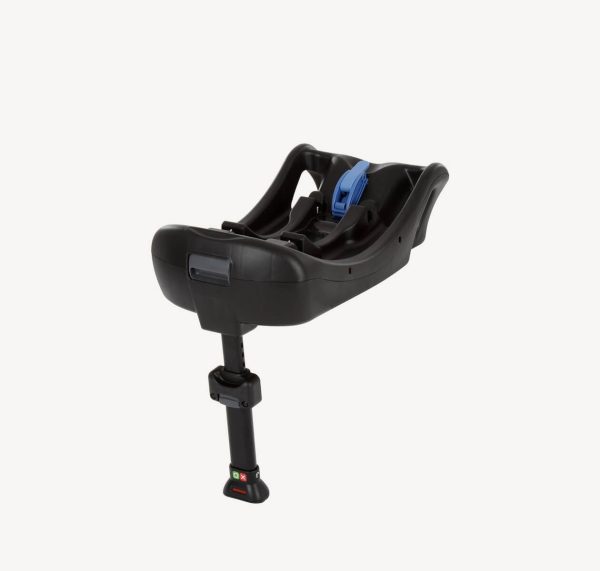 [PRE-ORDER] Joie Clickfit 0+ Base Belted Car Seat Base - NA Supply