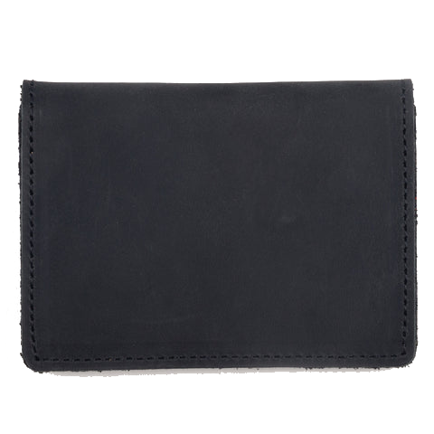 Black Card Case Wallet Sale