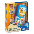 Hap-P-Kid Little Learner My Fun Talking Phone (12m+) Hot on Sale