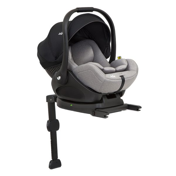 [PRE-ORDER] Joie Signature i-Level Recline (Newborn up to 13kg) Online Sale