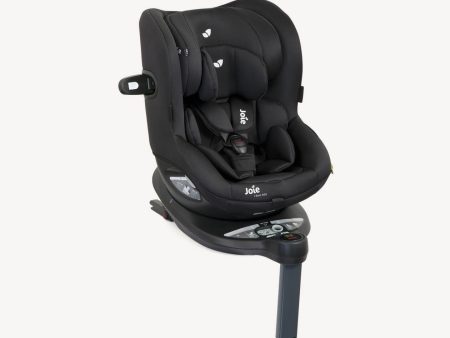 [PRE-ORDER] Joie I-Spin 360 Spinning Baby Car Seat (40-105cm) Cheap