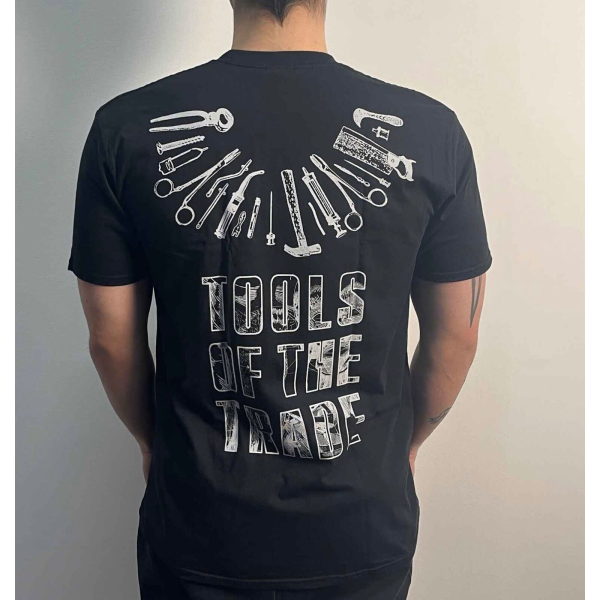 Carcass Tools of the Trade T-Shirt Cheap