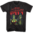 Return of The Living Dead Date Night T-Shirt Discount