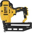 DEWALT 20V Max 16Ga St Finish Nailer Bare Online