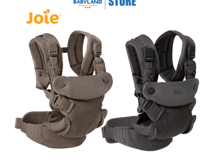 Joie Savvy Air 4 In 1 Baby Carrier (8 lb. up to 35 lb. ) Fashion