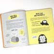 The Unworry Book: Activity Book For Calming Your Mind For Sale