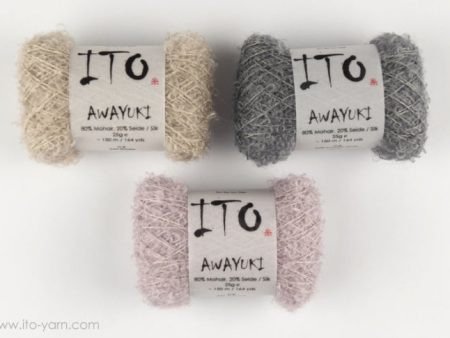 ITO Awayuki Online Hot Sale