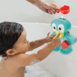 Infantino Tub A Penguin Bath Time Set (12m+) For Cheap