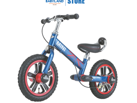 The New BMW Mini Balance Bike 12   Cheap