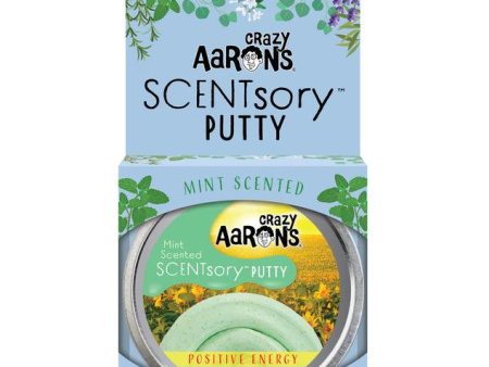 Positive Energy Aromatherapy SCENTsory Putty Online Hot Sale