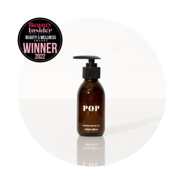 Pop Neutral Intense Firming Oil (115 ml) Sale