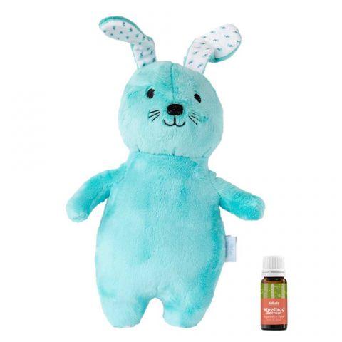 Aroma Plush Briar Bunny and Essential Oil – A Snuggly Friend with Calming Scents For Discount