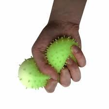 Anti Anxiety Sensoflex Squeeze Stress Balls Discount