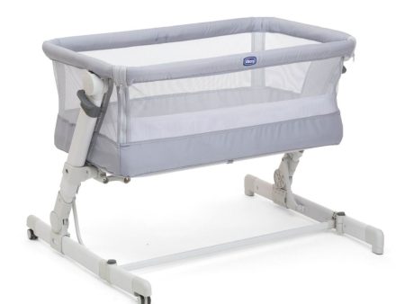 Chicco Next2Me Pop Up Co-Sleeping Crib (Newborn to 9kg) Online Hot Sale