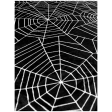 Spiderweb Full Size Blanket by Sourpuss Clothing on Sale