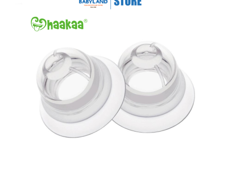 HaaKaa Silicone Inverted Nipple Corrector (2pcs) Online