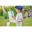 Hape Portable Bamboo Easel (4y+) Discount