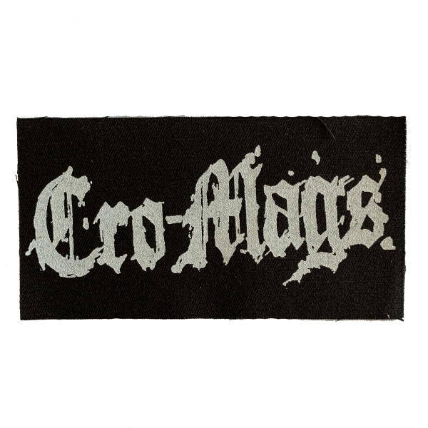 Cro-Mags Cloth Patch Online