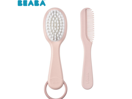 Beaba Baby Brush & Comb Discount