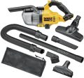 DEWALT 20V Max Hepa Stick For Cheap