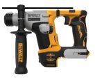 DEWALT 20V MAX* ATOMIC Cordless Brushless 5 8 in SDS+ Rotary Hammer Drill - Tool Only Supply