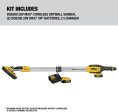 DEWALT 20V Max Cordless Drywall Sander Kit With Battery & Charger Included Fashion