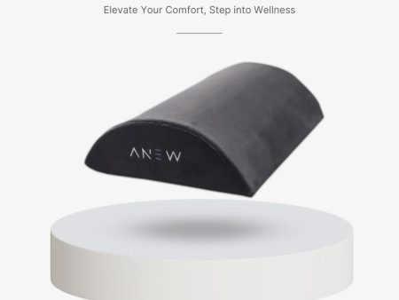 ANEW Ergonomic Footrest For Cheap