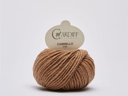 Cardiff CAMMELLO LARGE For Cheap