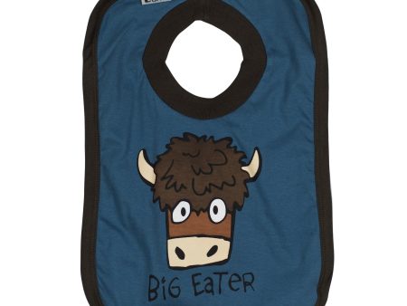 Big Eater Bib Online now