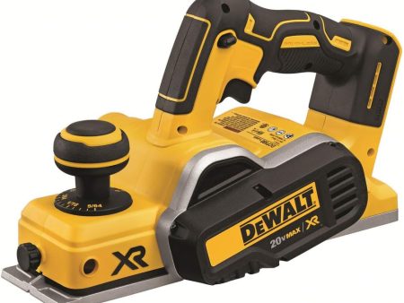 DEWALT 20V MAX** Hand Planer, Tool Only, 5 64-Inch Online now