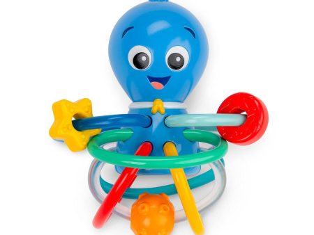 Baby Einstein Opus s Shake & Soothe Teether & Rattle 0M+ Online now