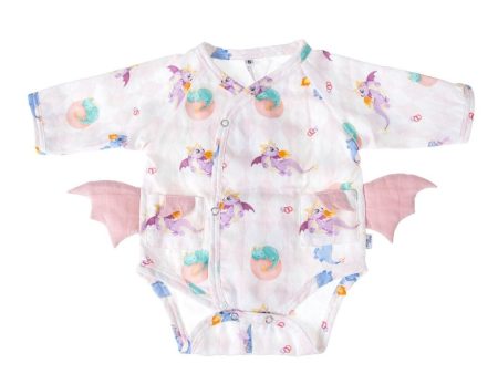 Baby & Co. Dragon Baby Bodysuit Sale