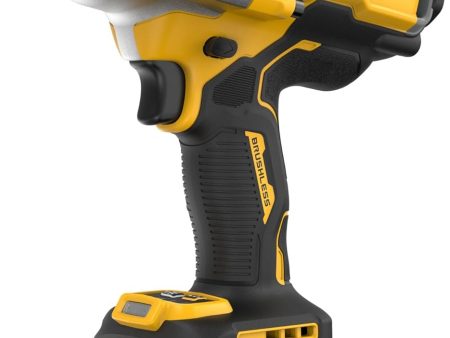 DEWALT 20V 1 2 High Torque Impact Wrench Online Hot Sale