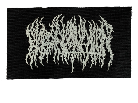 Blood Incantation Cloth Patch Online