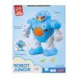 Hap-P-Kid Little Learner Robot Junior (18m+) Hot on Sale