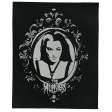 The Munsters Lily Munster Cloth Patch Supply