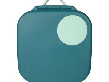 B.Box Mini Lunchbox For Cheap